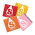 Starburst Original Fruity Chewy Candy, 54 oz.